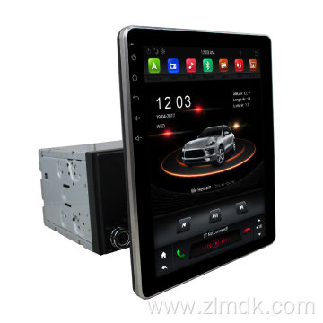 9.7 inch universal px6 android car multimedia system